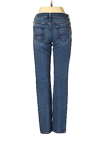 7 For All Mankind Jeans (view 2)