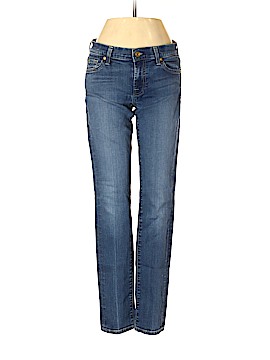 7 For All Mankind Size 25 waist