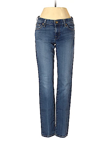 7 For All Mankind Jeans (view 1)