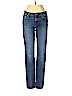 7 For All Mankind Blue Jeans Size 25 waist - photo 1