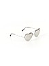 Miu Miu Hearts Silver Sunglasses One size - photo 1
