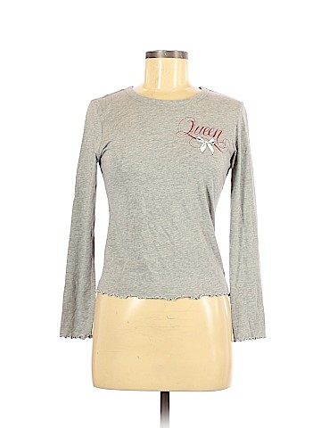 Victoria's Secret Long Sleeve T-Shirt (view 1)