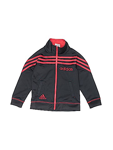 Adidas Jacket (view 1)