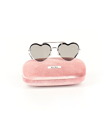 Miu Miu Sunglasses (view 2)