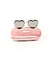Miu Miu Hearts Silver Sunglasses One size - photo 2