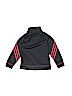 Adidas 100% Polyester Black Jacket Size 3T - photo 2