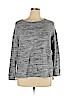 Calvin Klein Performance Gray Sweatshirt Size 1X - photo 1