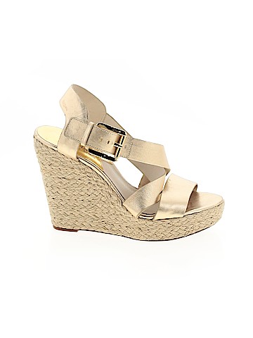 MICHAEL Michael Kors Wedges (view 1)