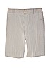 Lauren by Ralph Lauren White Shorts Size 6 (petite) - photo 1