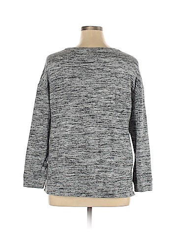 Calvin Klein Performance Sweatshirt (view 2)