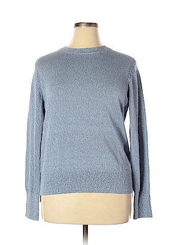 Everlane Pullover Sweater (view 1)