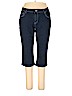 Karen T. Blue Jeans Size 18 - photo 1