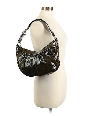 Coach Shoulder Bag (view 2)