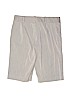 Lauren by Ralph Lauren White Shorts Size 6 (petite) - photo 2