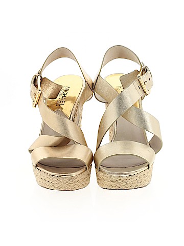 MICHAEL Michael Kors Wedges (view 2)