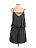 Mossimo Supply Co. Gray Romper Size XL - photo 1