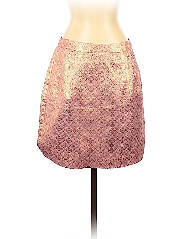 J. Crew Collection Formal Skirt (view 1)