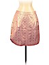 J. Crew Collection Pink Formal Skirt Size 4 - photo 1