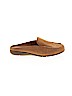 Comfortview Tan Mule/Clog Size 8 (wide) - photo 1