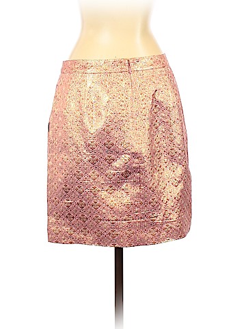 J. Crew Collection Formal Skirt (view 2)