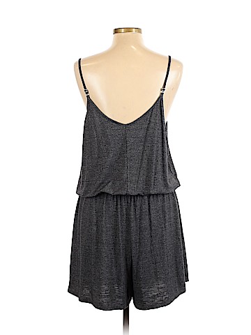 Mossimo Supply Co. Romper (view 2)
