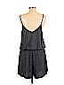 Mossimo Supply Co. Gray Romper Size XL - photo 2