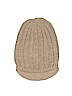 Aqua Solid Tan Winter Hat One size - photo 1