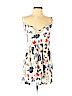 Torrid Ivory Sleeveless Top Size 4 - photo 1