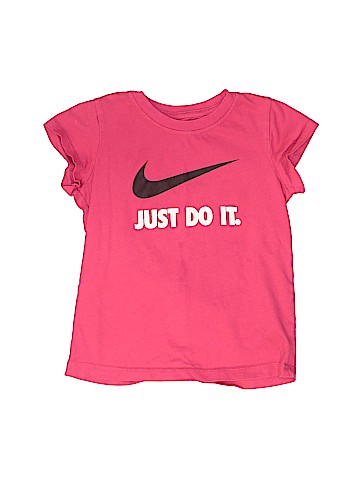 Nike Active T-Shirt (view 1)