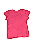 Nike 100% Polyester Pink Active T-Shirt Size 6X - photo 2