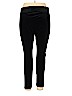 A New Day Black Velour Pants Size XXL - photo 2