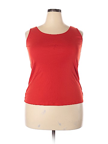 DressBarn Tank Top (view 1)