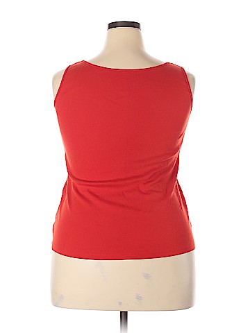 DressBarn Tank Top (view 2)