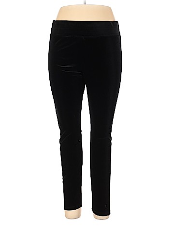 A New Day Velour Pants (view 1)