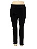 A New Day Black Velour Pants Size XXL - photo 1
