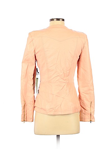 Forever 21 Faux Leather Jacket (view 2)