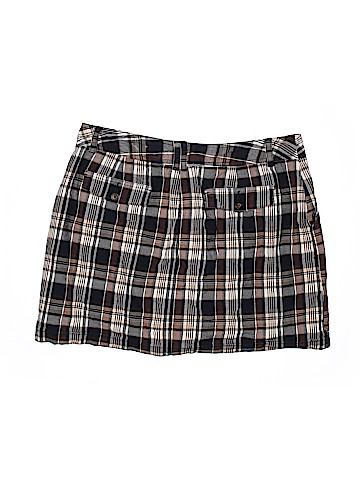 St. John's Bay Skort (view 2)