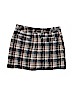 St. John's Bay Blue Skort Size 16 - photo 2