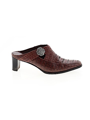 Brighton Mule/Clog (view 1)