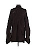 Inhabit Brown Cardigan Size P (petite) - photo 2