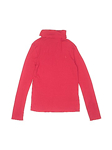 Polo by Ralph Lauren Long Sleeve Turtleneck (view 1)