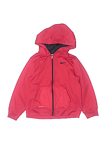 Nike Track Jacket (view 1)