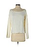 Rails Ivory Pullover Sweater Size XS - photo 1