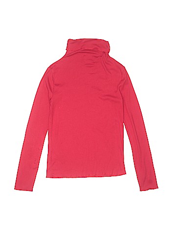 Polo by Ralph Lauren Long Sleeve Turtleneck (view 2)