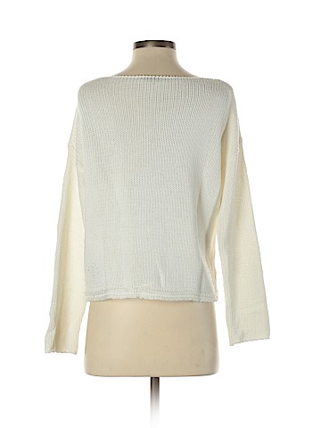 Rails Pullover Sweater (view 2)