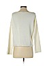 Rails Ivory Pullover Sweater Size XS - photo 2
