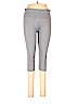 Adidas Gray Active Pants Size L - photo 1