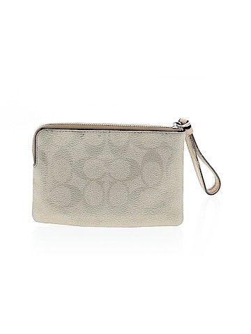 Coach Factory Wristlet (view 2)