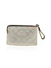 Coach Factory Silver Wristlet One size - photo 2