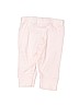 Gymboree 100% Cotton Pink Casual Pants Size 3-6 mo - photo 2